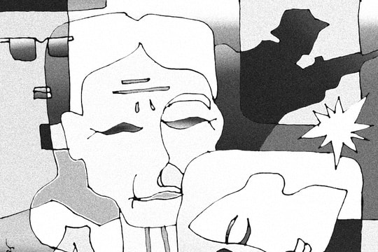 [Podcast] - Vết cứa chiến tranh