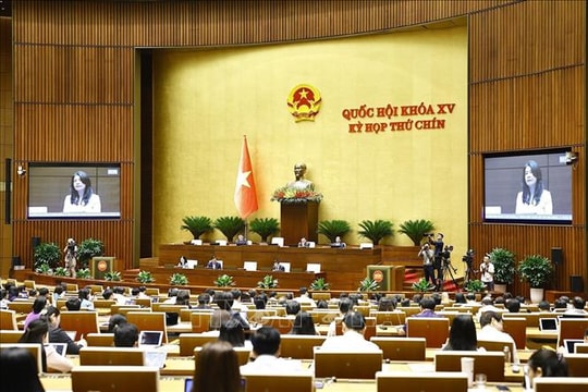 Cải cách thể chế, kiến tạo động lực cho kinh tế tư nhân phát triển