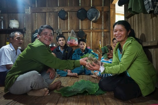 Nam Trà My tuyên dương nhiều mô hình học tập và làm theo lời Bác