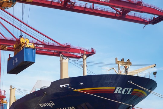 Mở đường vươn xa cho Cảng quốc tế Chu Lai