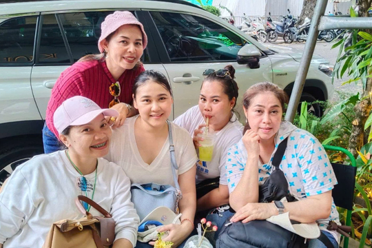 Quảng Nam học được gì từ "người khổng lồ" du lịch Thái Lan?