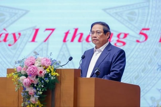 Thủ tướng chủ trì phiên họp thứ hai Ban Chỉ đạo phát triển KH-CN, đổi mới sáng tạo, chuyển đổi số và Đề án 06