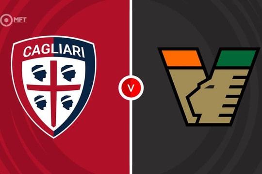 Nhận định, dự đoán Cagliari vs Venezia 1h45 ngày 19/5 vòng 37 Serie A