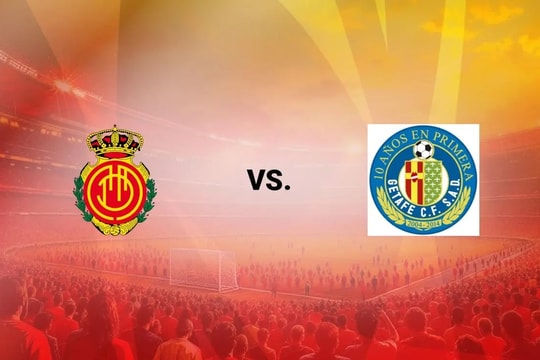 Nhận định, dự đoán Mallorca vs Getafe 00h00 ngày 19/5 vòng 37 La Liga