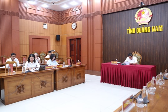 Sẽ phân cấp, phân định mạnh mẽ thẩm quyền trong lĩnh vực nông nghiệp và môi trường