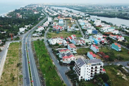 Tiềm năng du lịch Cẩm An chờ đánh thức