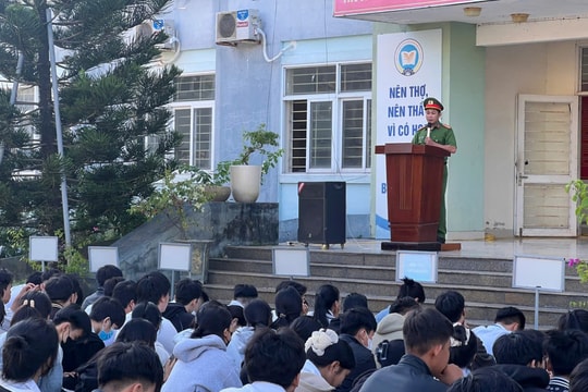 Hướng dẫn góp ý dự thảo sửa đổi Hiến pháp 2013 qua VNeID