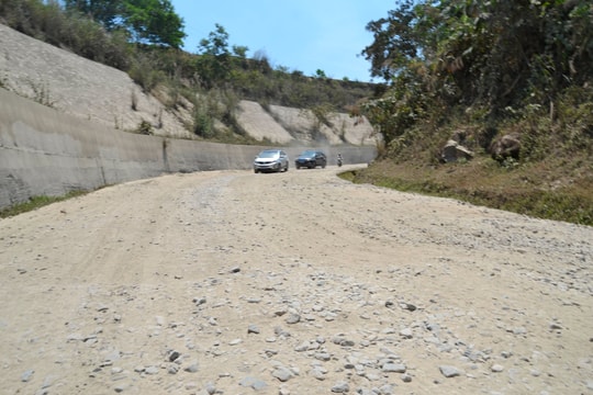 Quảng Nam quyết tâm hoàn thành dự án quốc lộ 14D vào cuối năm 2027