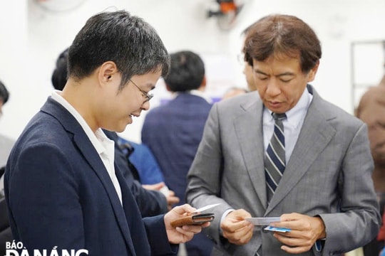 Đà Nẵng bứt phá 130 bậc trong bảng xếp hạng chỉ số hệ sinh thái khởi nghiệp toàn cầu năm 2025