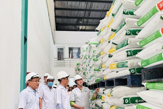 Khảo sát điều kiện thực tập và làm việc cho sinh viên của Trường Cao đẳng Quảng Nam