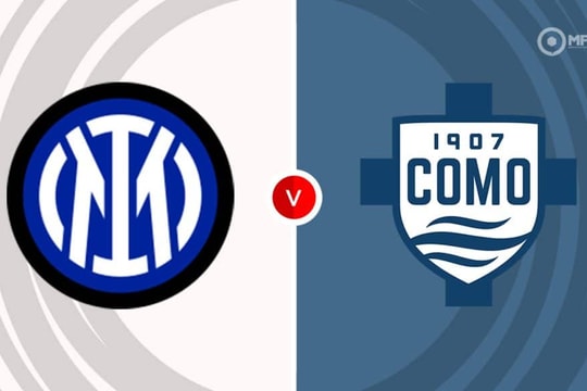 Nhận định, dự đoán Como vs Inter Milan: Hy vọng vô địch