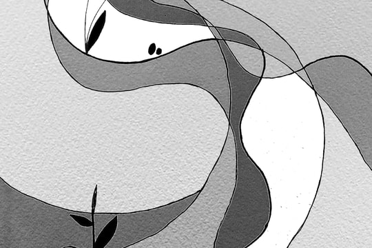 [Podcast] - Vương một niềm thương