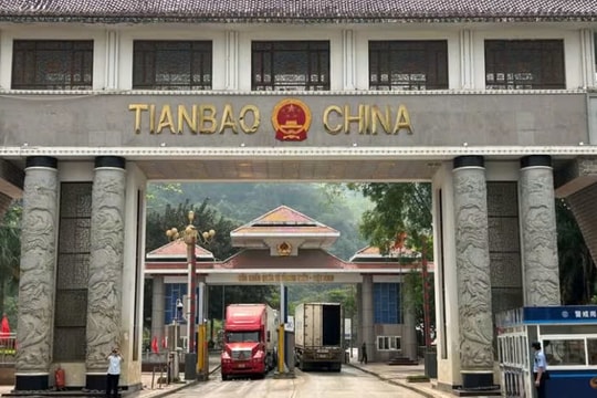 Hoàn tất đàm phán khu vực thương mại tự do ASEAN - Trung Quốc 3.0