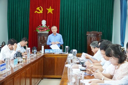 Không có cơ sở bồi thường, bố trí tái định cư khi thu hồi đất của ông Huỳnh Văn Đại
