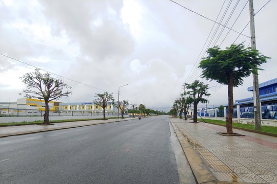 Quảng Nam phát triển ngành công nghiệp hóa chất theo hướng hiện đại, hướng tới tăng trưởng xanh