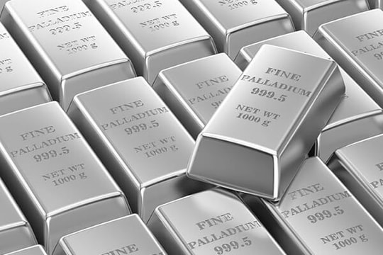 Giá bạc ngày 21/5/2025: Tăng mạnh trong và ngoài nước giữa bất ổn toàn cầu