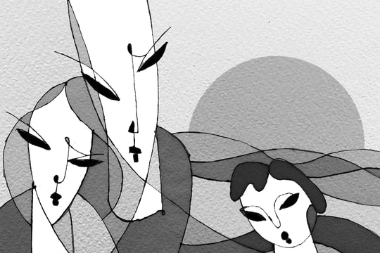 Một chớm bình minh