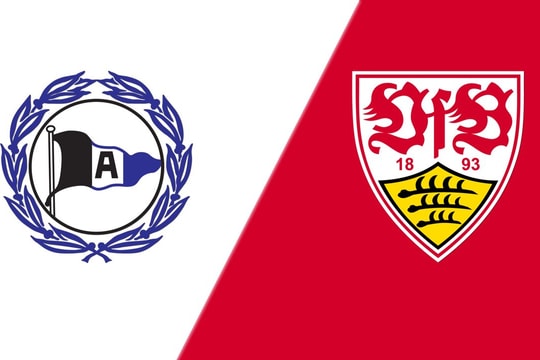 Nhận định, dự đoán Arminia Bielefeld vs Stuttgart: Chung kết cổ tích