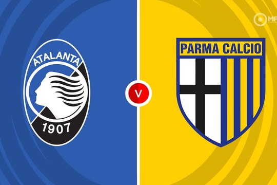 Nhận định, dự đoán Atalanta vs Parma: Chiến đấu trụ hạng