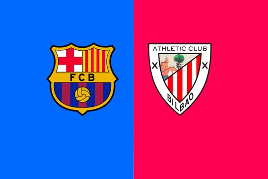 Nhận định, dự đoán Athletic Bilbao vs Barcelona: Mùa giải đẹp mắt