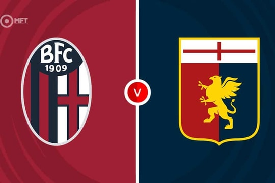 Nhận định, dự đoán Bologna vs Genoa: Trận đấu thủ tục