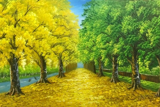 Thành phố mùa màng