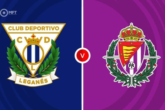 Nhận định, dự đoán Leganes vs Real Valladolid: Cơ hội trụ hạng