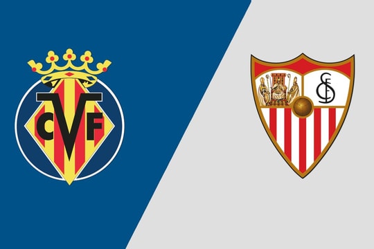 Nhận định, dự đoán Villarreal vs Sevilla: Trận đấu thủ tục