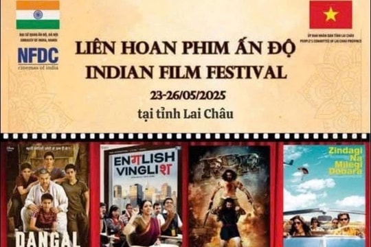Indian Film Festival brings acclaimed Bollywood titles to Lai Chau