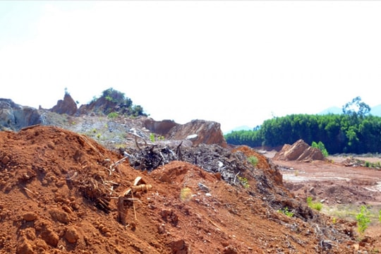 Núi Thành bổ sung một số dự án vào kế hoạch đầu tư công năm 2025