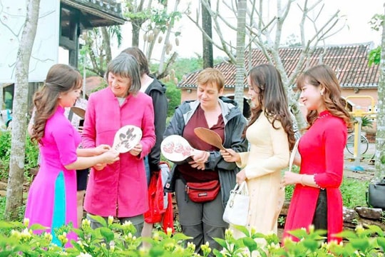 Công nhận Tiên Phước đạt chuẩn huyện nông thôn mới năm 2024