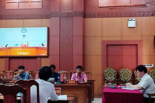 Lấy ý kiến góp ý với 4 dự thảo nghị định, 7 thông tư về phân cấp, phân quyền trên lĩnh vực tài chính