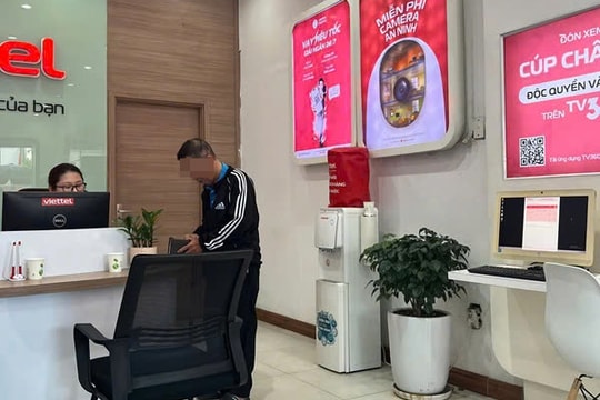 Ngăn chặn kịp thời vụ lừa đảo chuyển tiền 140 triệu đồng