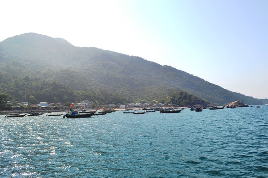 Sở Nông nghiệp và Môi trường Quảng Nam hưởng ứng Tuần lễ biển và hải đảo Việt Nam