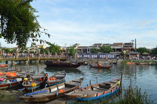 Chấm dứt hoạt động chính quyền cấp huyện: Cơ quan nào quản lý Di sản văn hóa thế giới Mỹ Sơn và Đô thị cổ Hội An?