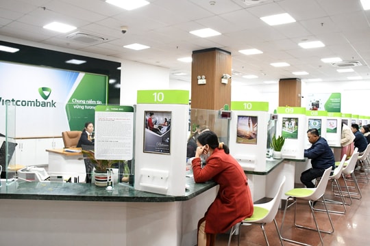 Nhiều tiện ích, Quảng Nam đẩy nhanh thanh toán không dùng tiền mặt