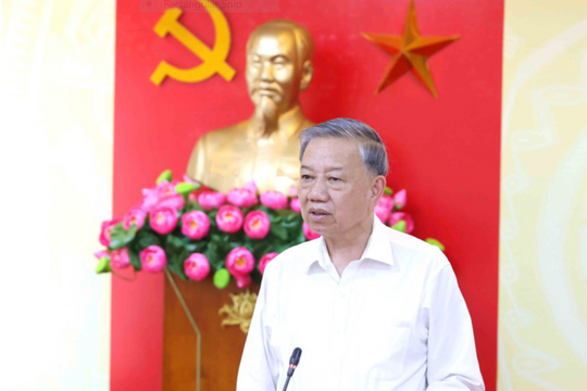 'Tạo sự kết nối hiệu quả hơn giữa thị trường vàng trong nước và quốc tế'