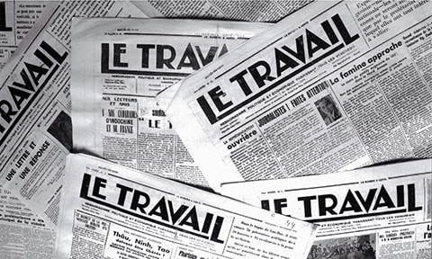 Báo chí cách mạng, dân sinh, dân chủ