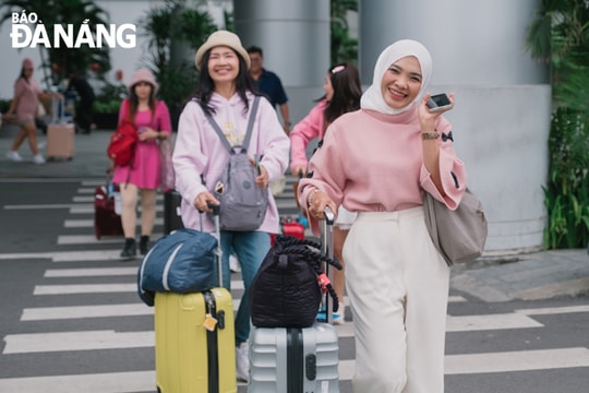 Cơ hội cho du lịch Đà Nẵng