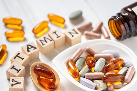 Rà soát bất cập trong quản lý an toàn thực phẩm chức năng