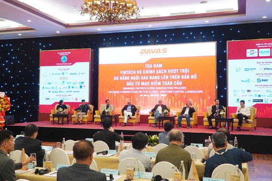 Diễn đàn DAVAS 2025: Cơ hội tiếp cận nhà đầu tư chiến lược