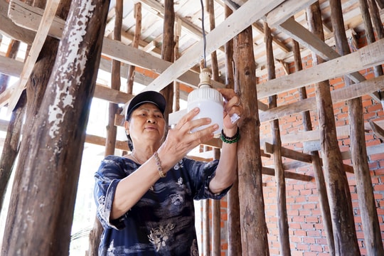 Vươn lên nhờ vốn vay chính sách