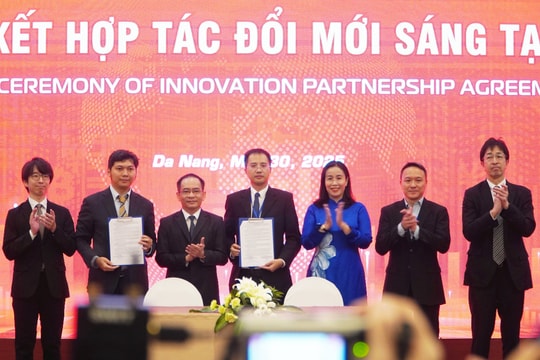 Hơn 20 quỹ đầu tư tham gia Diễn đàn đầu tư mạo hiểm và thiên thần Đà Nẵng