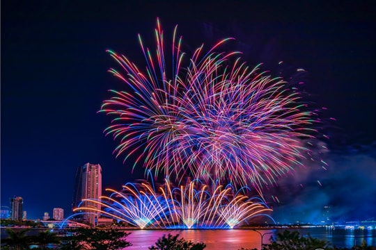 DIFF 2025: Tinh hoa văn hóa Á - Âu hội tụ đêm khai mạc