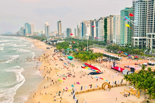 Du lịch xanh Đà Nẵng, từ nền tảng đến tương lai: Chờ “làn gió xanh” lĩnh vực lưu trú