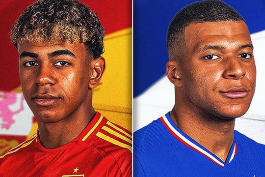 Nhận định, dự đoán Tây Ban Nha vs Pháp: Phục thù EURO 2024