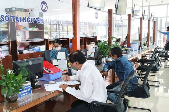 Công điện của Thủ tướng về công tác xử lý tài sản sau sắp xếp, tổ chức bộ máy, đơn vị hành chính các cấp