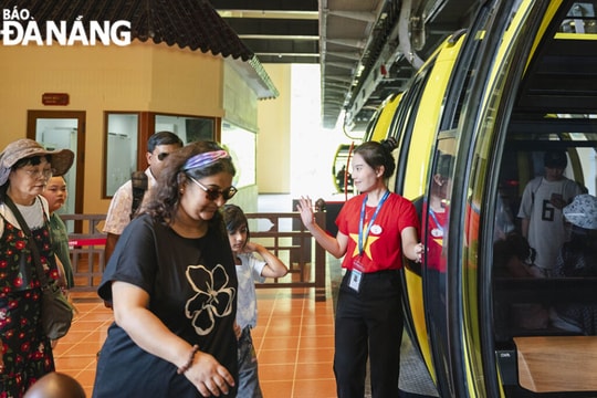 Đà Nẵng thu ngân sách 5 tháng tăng cao, đạt trên 13.000 tỷ đồng