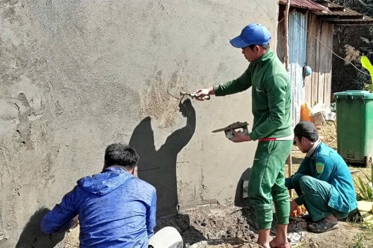 Quảng Nam tiếp tục phân bổ gần 10 tỷ đồng hỗ trợ xóa nhà tạm