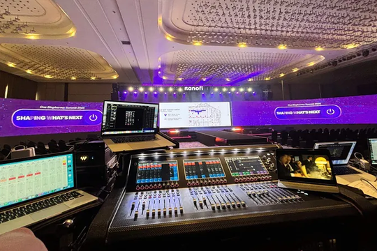 Những điều cần lưu ý trước khi thuê âm thanh cho sự kiện